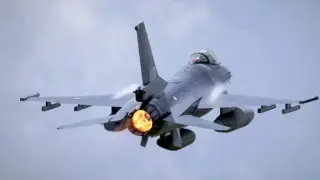 TWZ: Украинските F-16 са на ръба на криза с бойната готовност