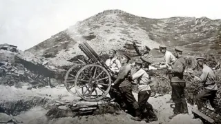 1 октомври 1915 г.: България влиза в Първата световна война
