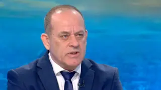 Близък до Илиян Филипов: Не вярвам на твърденията за връзки с наркотици