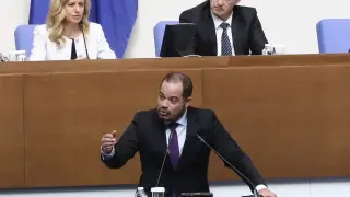 Калин Стоянов към Демерджиев: Има усещане за тежка намеса от ваша страна в разследването за Илиян Филипов