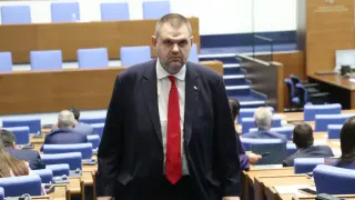 Делян Пеевски: Демерджиев ли лъже само или вече и Радев?