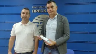 Пробив от Горна Оряховица: Български уред помага при операции на рак на гърдата