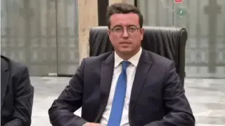 Асен Ненчев е новият изпълнителен директор на Българската агенция за инвестиции