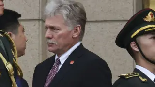 Песков за инцидента в Черно море: Спасителните служби реагираха бързо, разминахме се леко