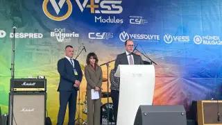 Красимир Якимов: България не трябва да бъде само пазар, а производител на технологиите на бъдещето