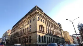 Откриха бомба в тоалетната на Централна поща в София – служители и клиенти са евакуирани