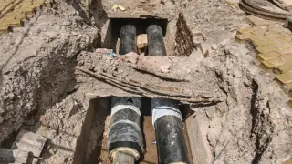 Ново забавяне на топлото в "Дружба":  "Топлофикация" обяви нови срокове