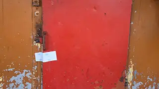 Касапи рязали трупове незаконно в частен имот в Симеоновград