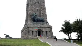 Директорът на НПМ "Шипка-Бузлуджа" с важни думи за ремонта на Шипка