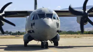Военни самолети притесниха хората в Монтанско, МО разкри причината