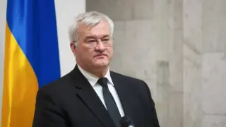 Започнали са доставките за Украйна на 20-мм снаряди за възпиране на руските реактивни дронове