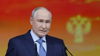 Путин: Европа ще използва ядрената тема, за да оправдае конфронтацията с Русия