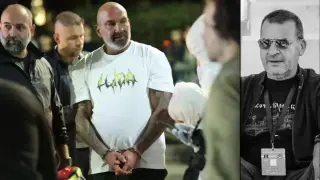 Официално: Прокуратурата повдигна обвинение на задържания за убийството на Филипов
