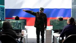 Тайните служби на Кремъл стоят зад палежи и атаки: Предупреждението на Естония към Европа