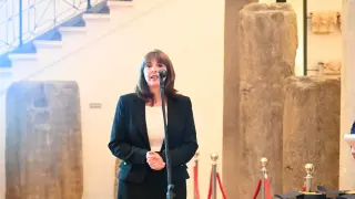 Министър Ефремова: МТСП и ДАЗД ще изградим информационна система за сигналите за деца в риск