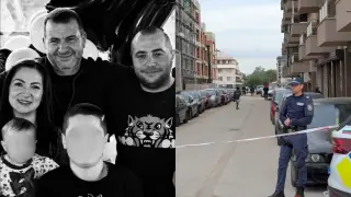 Първи думи на сина на убития Илиян Филипов: Битката продължава