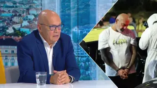 Безлов за убийството на Филипов: Магера не е професионален убиец!