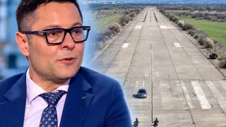 Бургас влиза в сметките за мегазавод на „Райнметал“, Равнец е сред най-логичните терени
