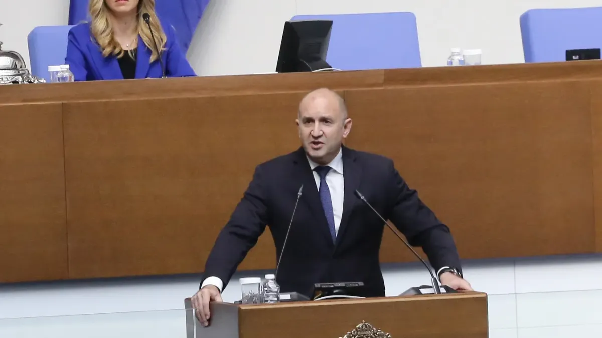 Премиерът с нова информация за атаките с дронове, намеси НАТО