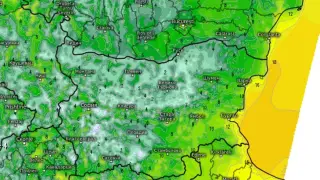Важно за земеделците: Висок риск от слани на 3 и 4 октомври