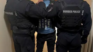 Удариха канал за мигранти в София, има 22-ма задържани