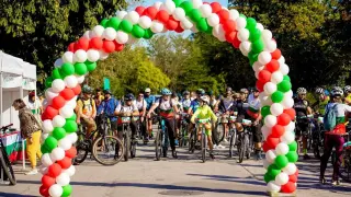 „Вело Пулс Пловдив“ дава старт на 30-километров поход в подкрепа на сърдечното здраве