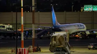Нетаняху с много тежка закана заради екшъна с Flydubai