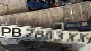 Коли за десетки хиляди евро: Разбиха схема с фиктивни сделки и лизингови автомобили, има задържани