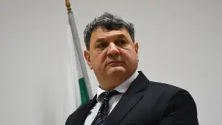 "Смучем си от пръстите какво да правим": Петър Тодоров разказа за ареста на Бойко Борисов