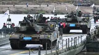 Високо напрежение между Южна Корея и Украйна: Сеул поиска извинение от Зеленски