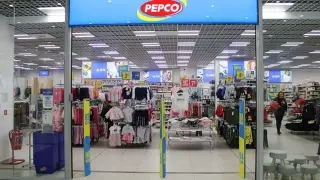 Pepco отчете най-силното си тримесечие, веригата готви отваряне на още магазини