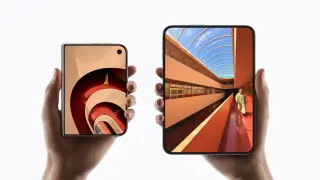 iPhone Duo: Маркетингова лъжа или феноменален телефон?