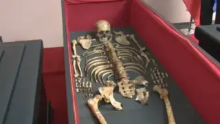 Какво дава България на Гърция в замяна на костите на цар Самуил?