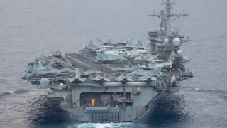 САЩ увеличиха военното си присъствие в Близкия изток