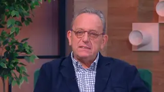 Проф. Стоянович: Самуил ще ни събере като агитка на мач, а после пак ще се мразим на кръв
