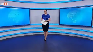 БНТ спря новините на украински език