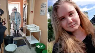 Прилича на Ухан: Путин опитва да прикрие епидемията от чума, специална негова пратеничка заминава за Иркутск