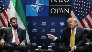 САЩ направиха голяма крачка към Сирия: Премахнаха забраната за продажба на оръжие