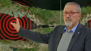 След серията трусове: Известен турски сеизмолог с предупреждение