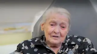 На 102 и без оплаквания: Олимпиада Сарсакова и тайната й рецепта за дълголетие