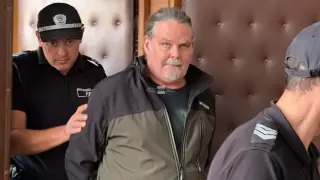 Шаманът Хосе, задържан край Калофер, бил земеделски инженер, обещавал ментално и физическо лечение