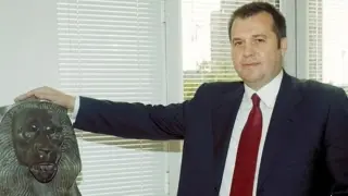 Ген. Василев разби мистерията, посочи кой най-вероятно е убил Илия Павлов
