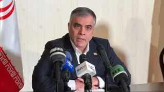Иранският министър на петрола подаде оставка