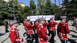 Сигурни ли сме, че това наистина са костите на Самуил?