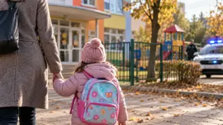 "Вие нормални ли сте?": Бомбените заплахи в детски градини вбесиха родители в София