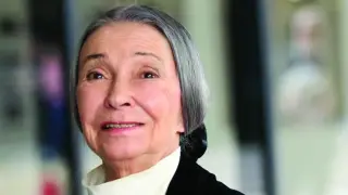 Красимира Колдамова: Вярвам във висшата сила, която наричаме Бог