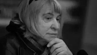 Отиде си един от най-ексцентричните гласове на българския рок