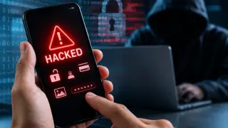 Как да разберете дали телефонът ви е хакнат и какво да направите веднага