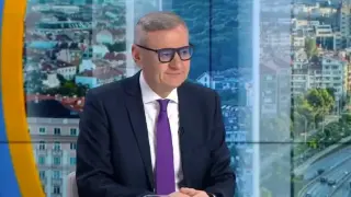 Евтим Милошев: Договорът с Гърция за костите на цар Самуил няма скрити клаузи