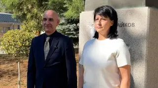 Петър Волгин от Пирдоп: Следваме каузата на Влайков за знание и обществена ангажираност